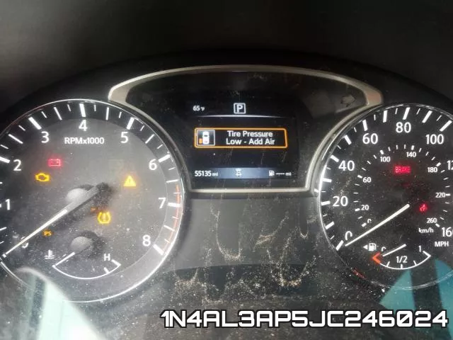 1N4AL3AP5JC246024 фото 9