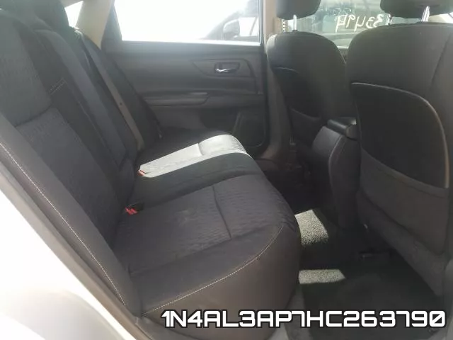 1N4AL3AP7HC263790 фото 7