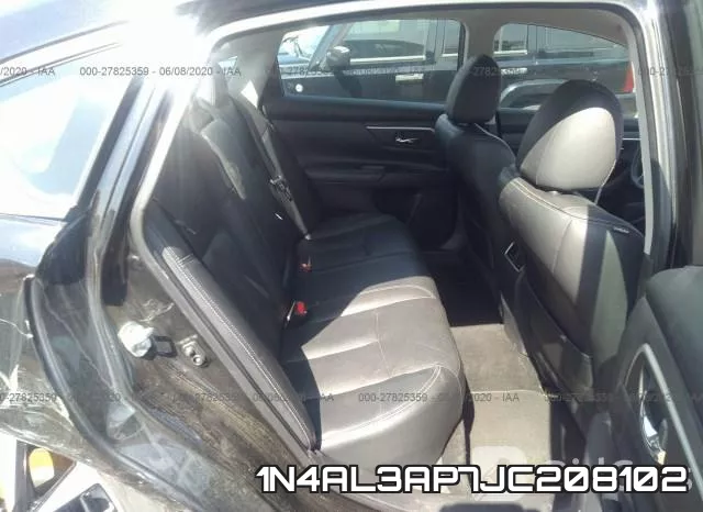 1N4AL3AP7JC208102 фото 9