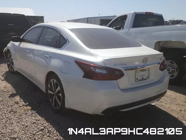 1N4AL3AP9HC482105 фото 4