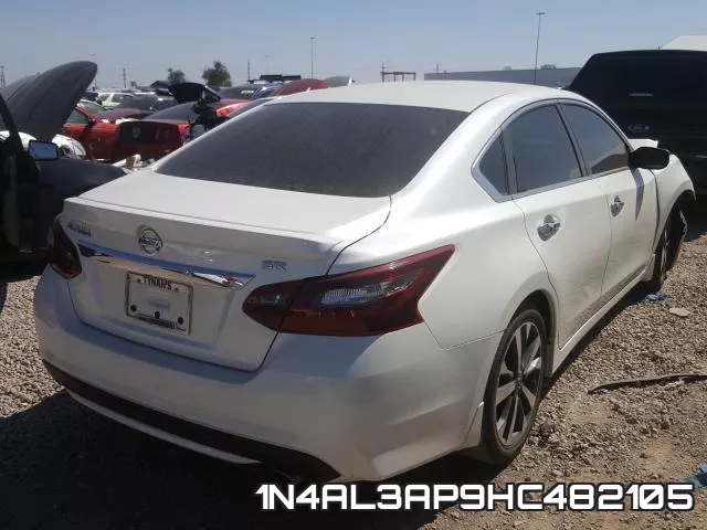 1N4AL3AP9HC482105 фото 5