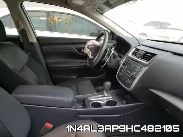1N4AL3AP9HC482105 фото 6