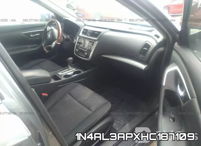 1N4AL3APXHC187109 фото 6