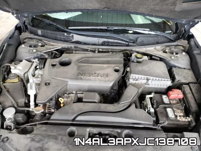 1N4AL3APXJC138708 фото 8