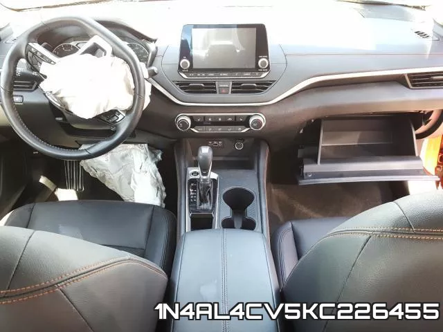1N4AL4CV5KC226455 фото 10