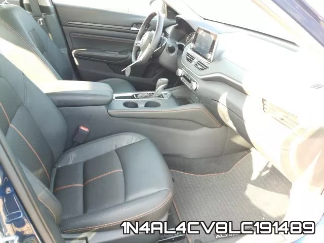 1N4AL4CV8LC191489 фото 6