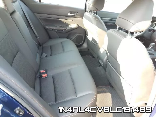 1N4AL4CV8LC191489 фото 7