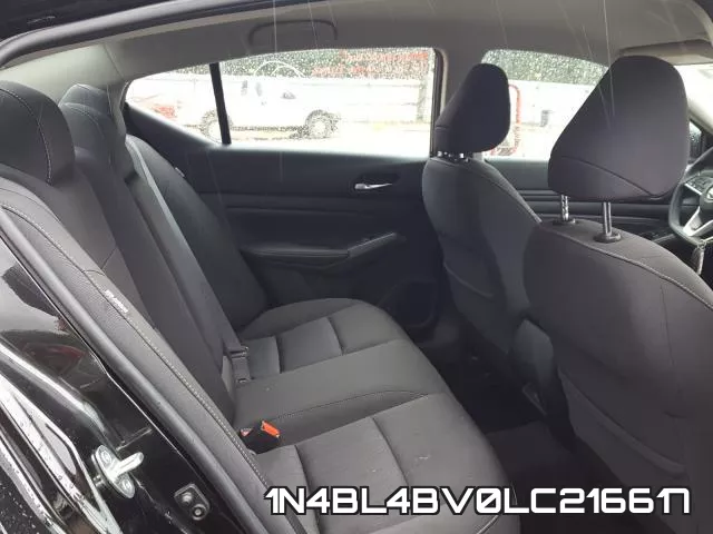 1N4BL4BV0LC216617 фото 7