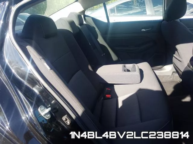 1N4BL4BV2LC238814 фото 6