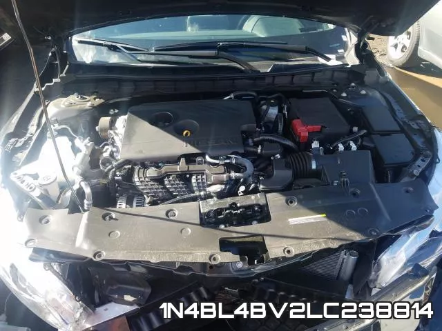 1N4BL4BV2LC238814 фото 7