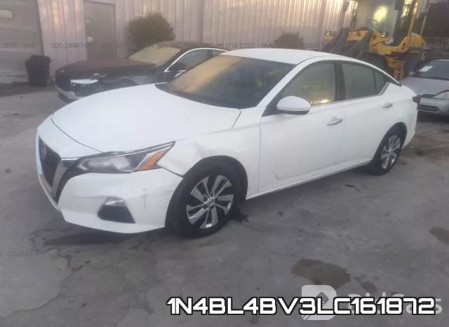 1N4BL4BV3LC161872 фото 3