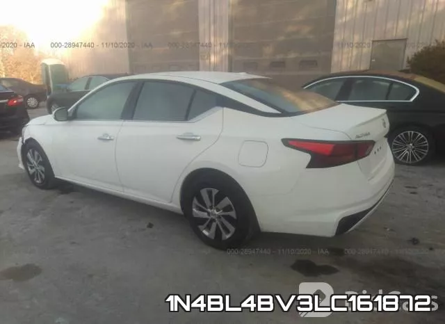 1N4BL4BV3LC161872 фото 4