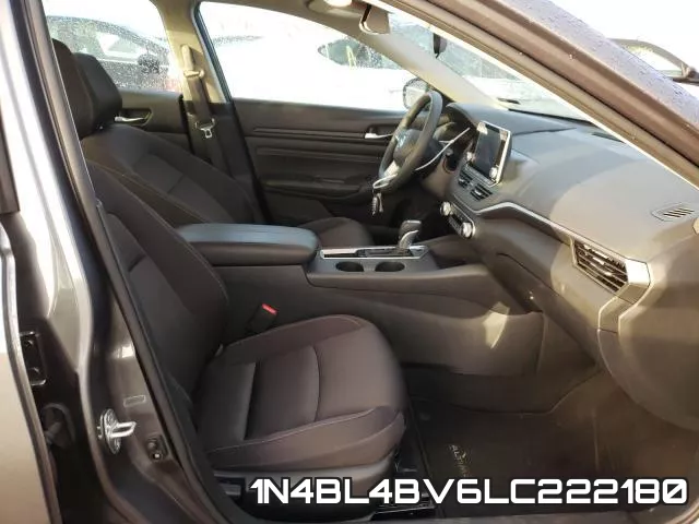 1N4BL4BV6LC222180 фото 6