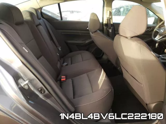 1N4BL4BV6LC222180 фото 7