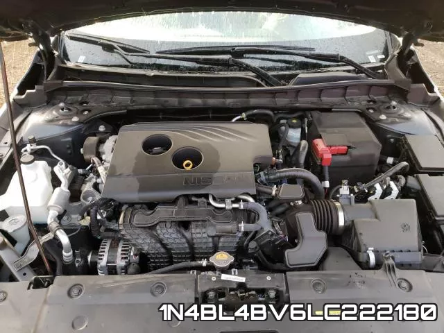 1N4BL4BV6LC222180 фото 8