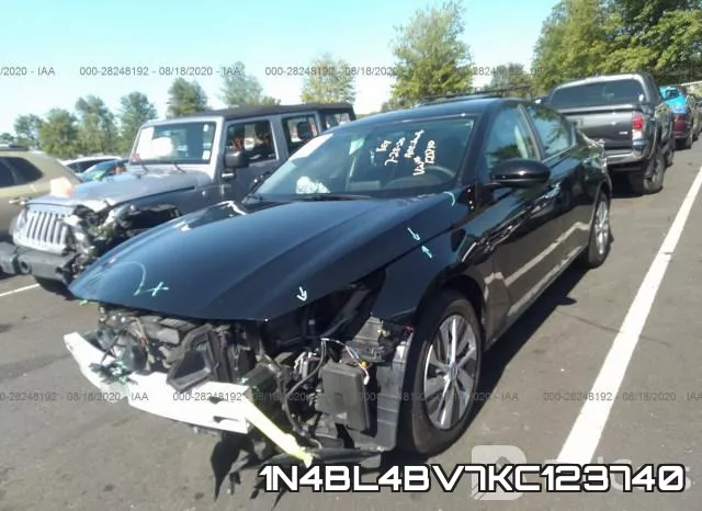 1N4BL4BV7KC123740 фото 3