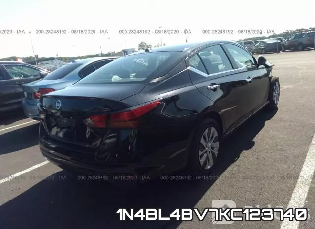 1N4BL4BV7KC123740 фото 5