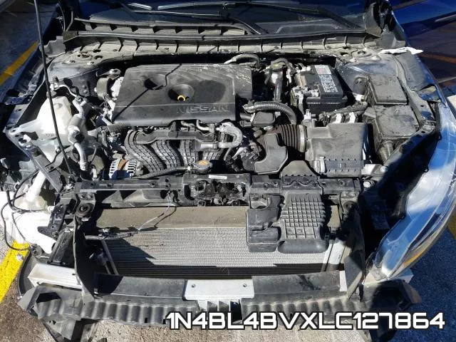 1N4BL4BVXLC127864 фото 8