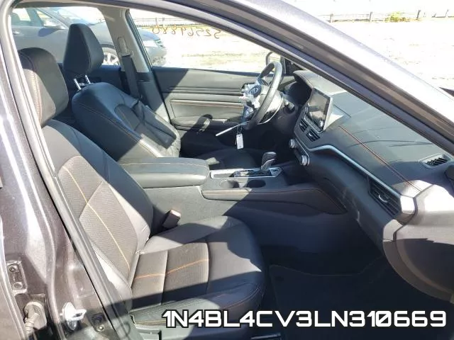1N4BL4CV3LN310669 фото 6