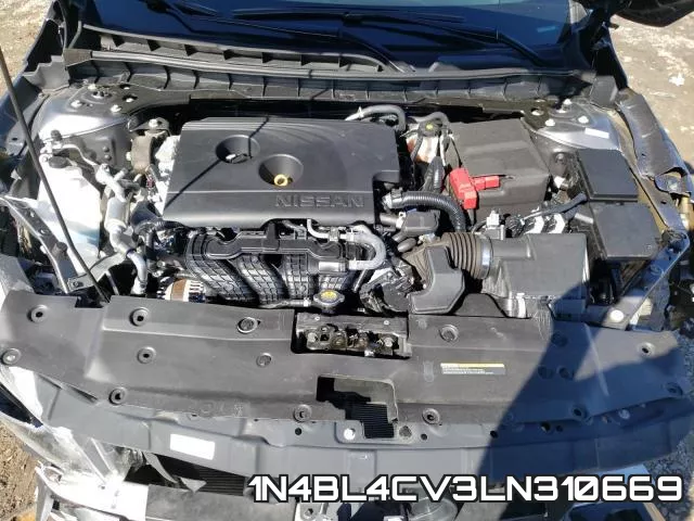 1N4BL4CV3LN310669 фото 8