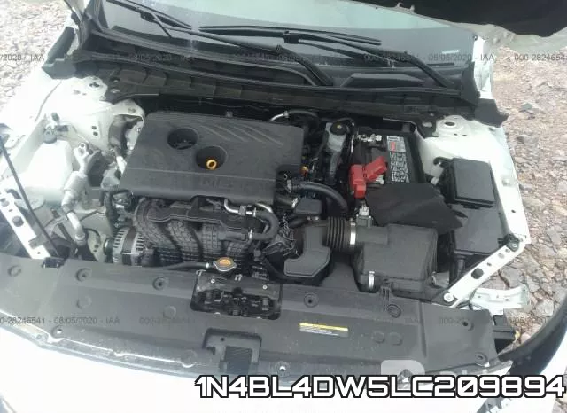 1N4BL4DW5LC209894 фото 2