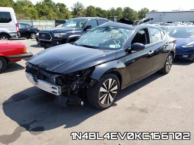 1N4BL4EV0KC166702 фото 3