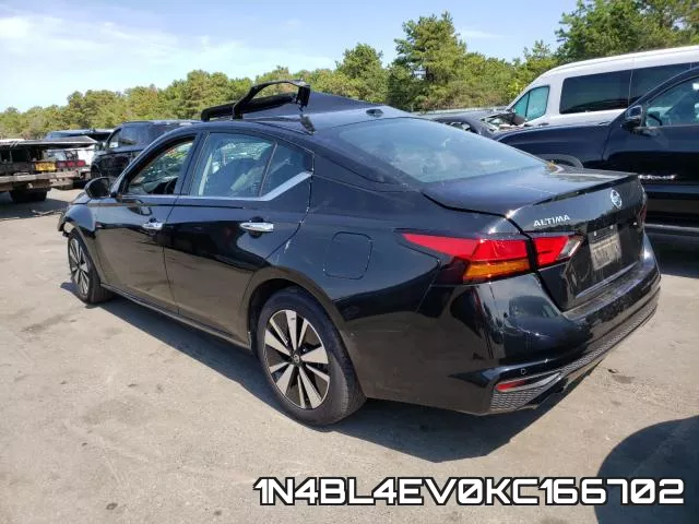 1N4BL4EV0KC166702 фото 4