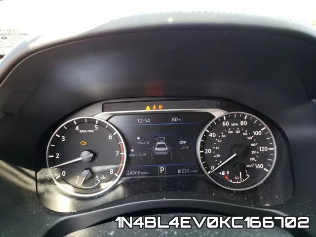 1N4BL4EV0KC166702 фото 9