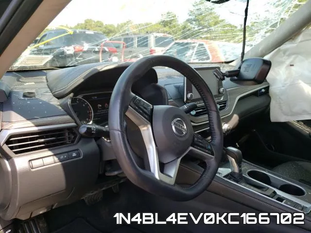 1N4BL4EV0KC166702 фото 10