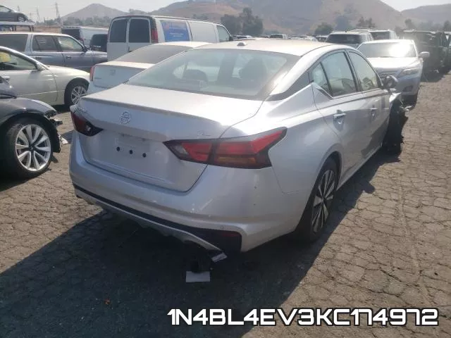 1N4BL4EV3KC174972 фото 5
