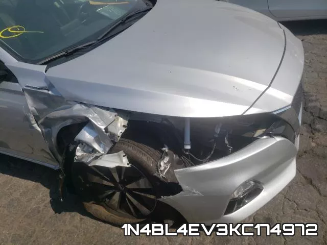 1N4BL4EV3KC174972 фото 10