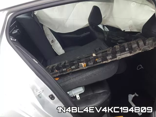 1N4BL4EV4KC194809 фото 7