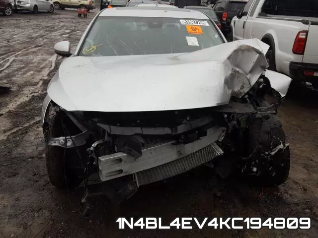 1N4BL4EV4KC194809 фото 10