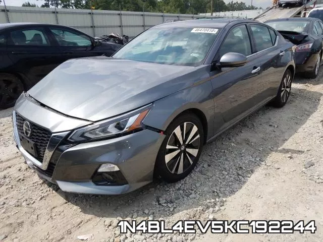 1N4BL4EV5KC192244 фото 3