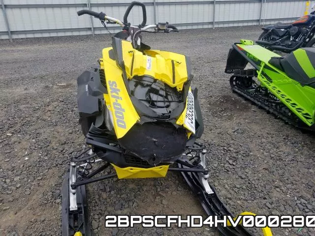 2BPSCFHD4HV000280 фото 10