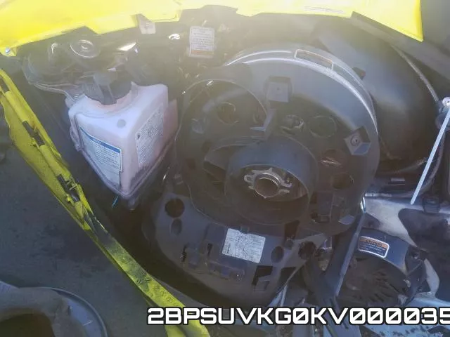 2BPSUVKG0KV000035 фото 8