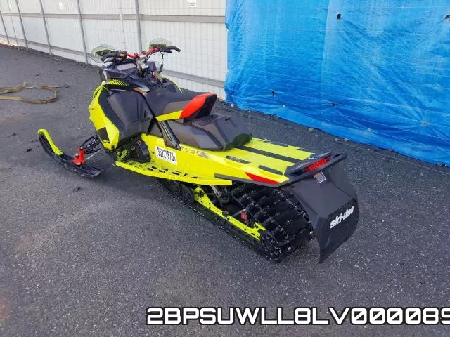 2BPSUWLL8LV000089 фото 4