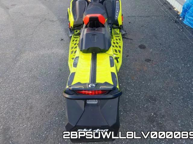 2BPSUWLL8LV000089 фото 7
