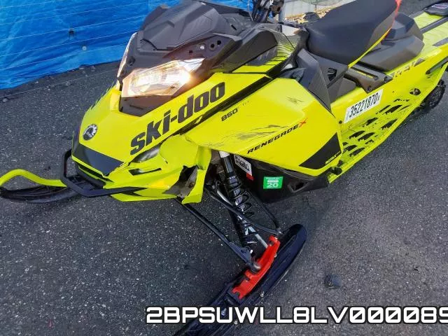 2BPSUWLL8LV000089 фото 10