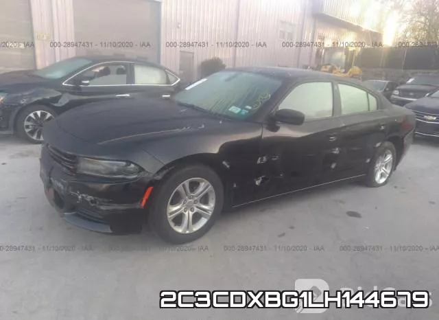 2C3CDXBG1LH144679 фото 3