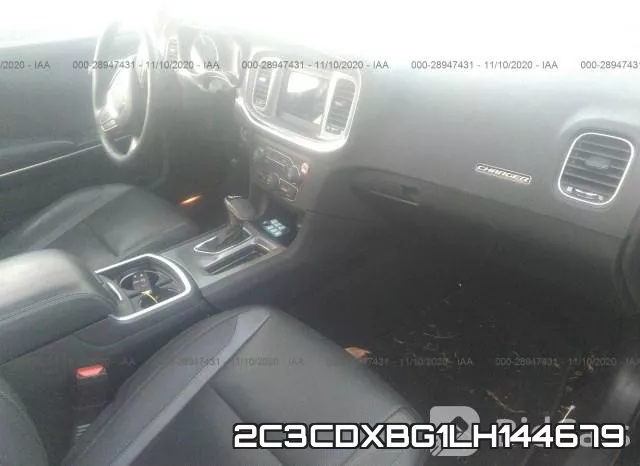 2C3CDXBG1LH144679 фото 6