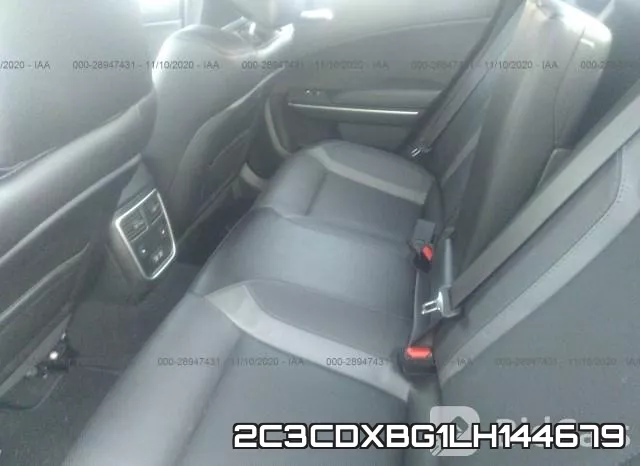 2C3CDXBG1LH144679 фото 9