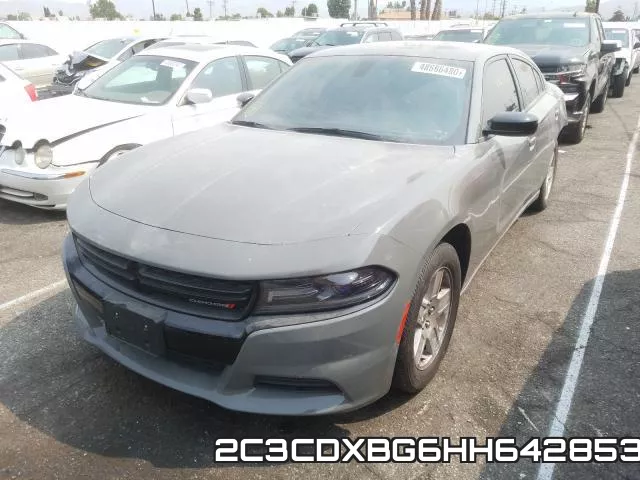 2C3CDXBG6HH642853 фото 3