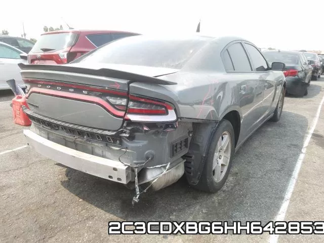 2C3CDXBG6HH642853 фото 5