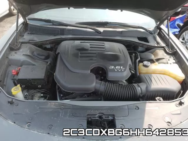 2C3CDXBG6HH642853 фото 8