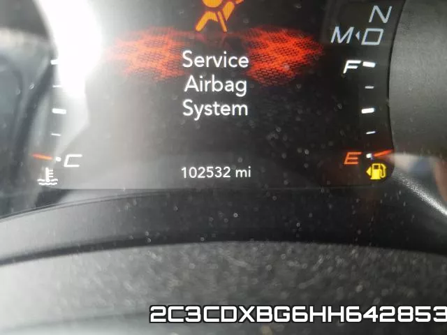 2C3CDXBG6HH642853 фото 9