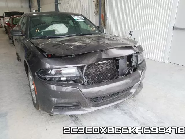 2C3CDXBG6KH699478 фото 10