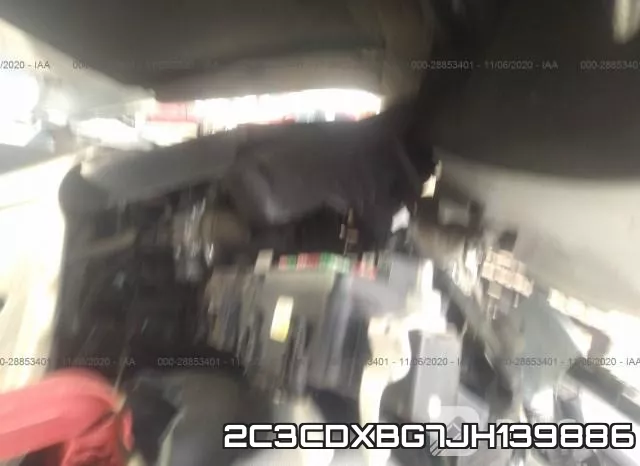 2C3CDXBG7JH139886 фото 2