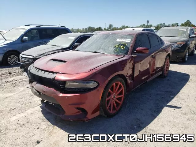 2C3CDXCT0JH156945 фото 3