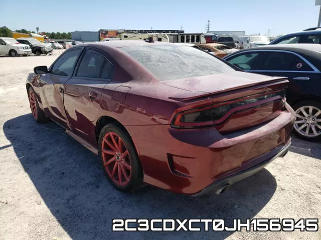 2C3CDXCT0JH156945 фото 4